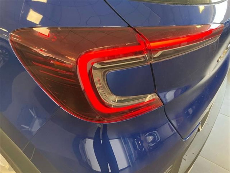 Renault Captur usata a Como (8)