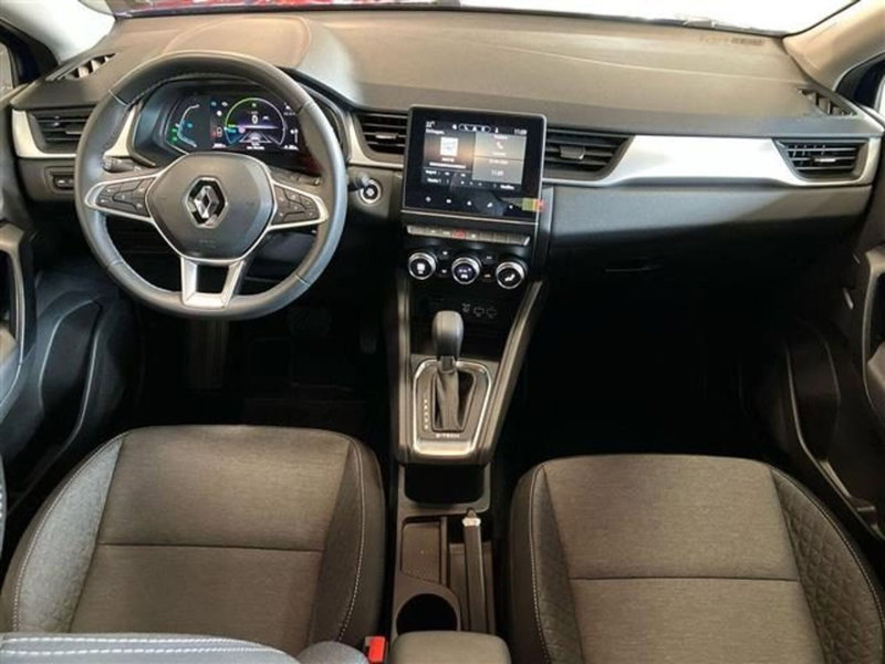 Renault Captur usata a Como (9)
