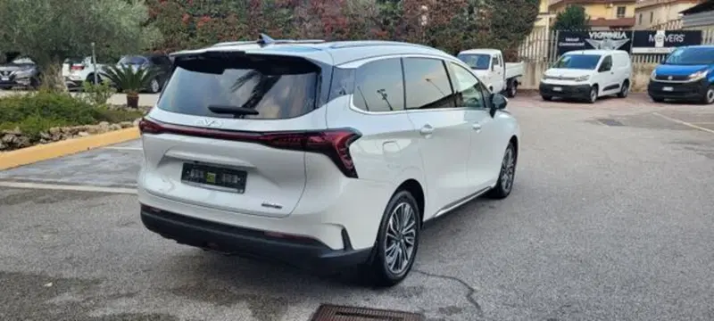 Evo Evo Spazio nuova a Napoli (4)