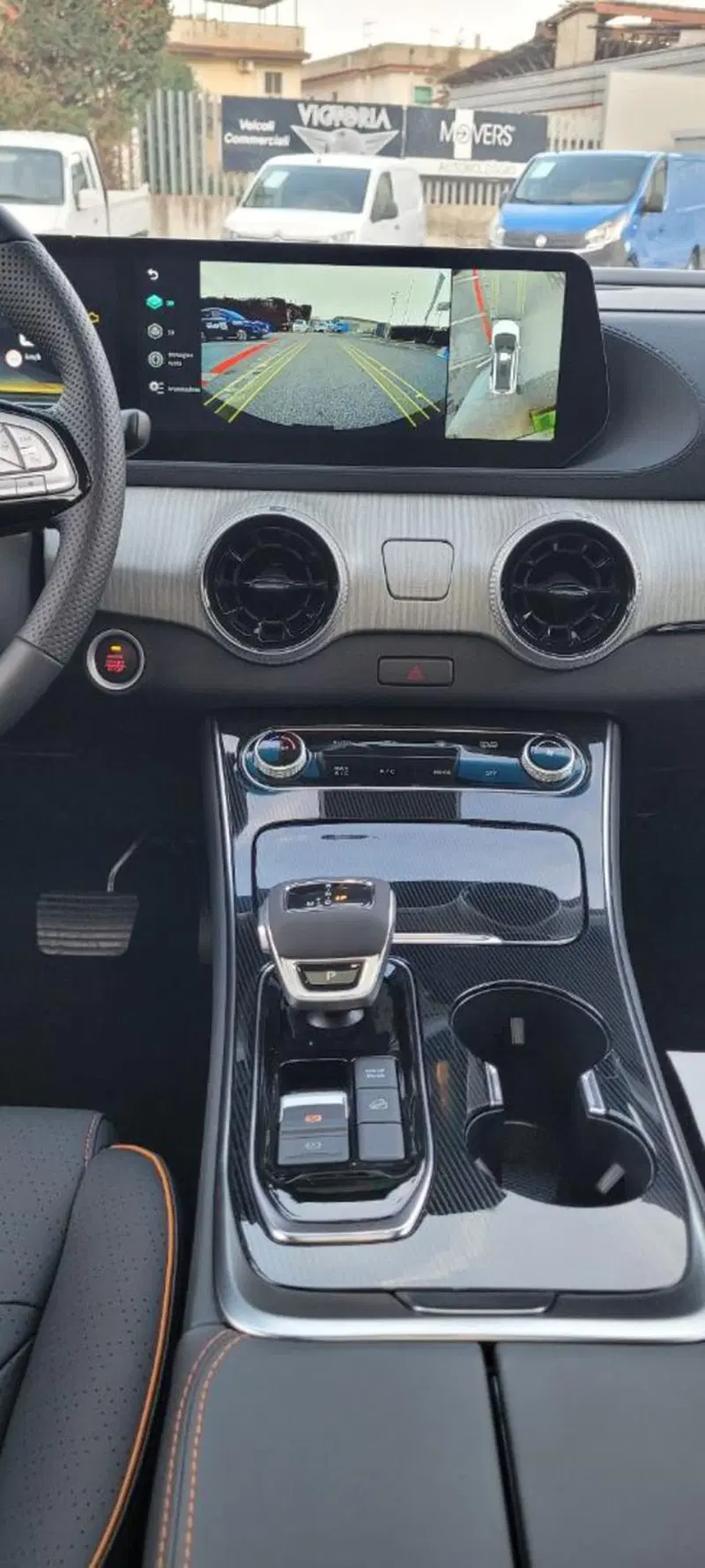 Evo Evo Spazio nuova a Napoli (9)