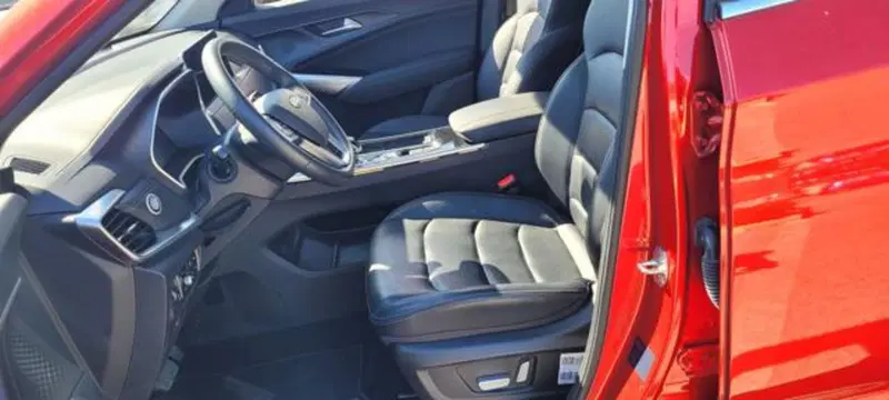 Evo Evo 7 Kairos usata a Napoli (6)
