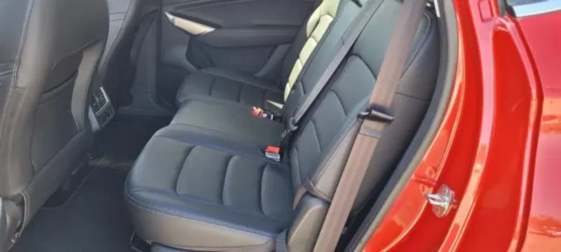 Evo Evo 7 Kairos usata a Napoli (7)