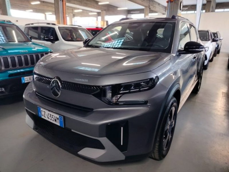 Citroen C3 Aircross usata a Forlì-Cesena