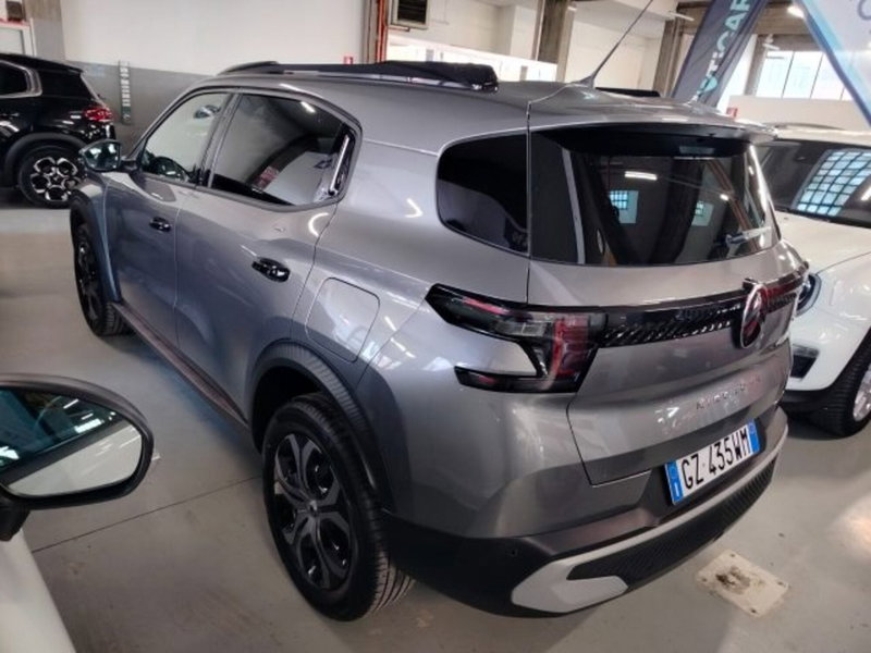 Citroen C3 Aircross usata a Forlì-Cesena (9)