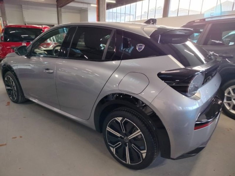 Lancia Ypsilon usata a Forlì-Cesena (7)