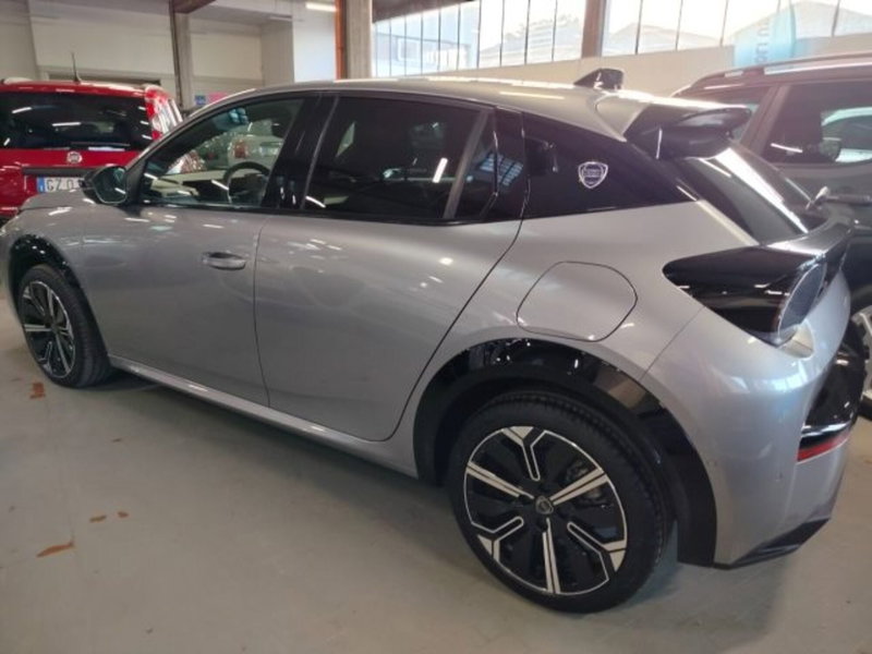 Lancia Ypsilon usata a Forlì-Cesena (8)