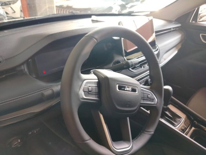 Jeep Compass usata a Forlì-Cesena (20)
