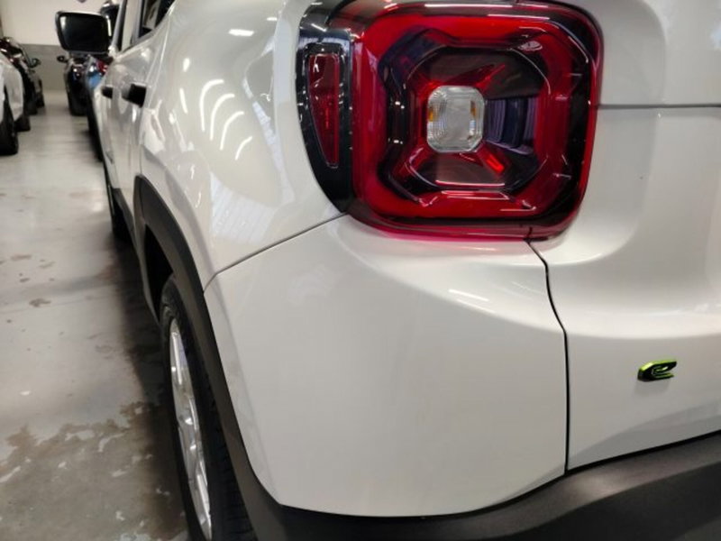 Jeep Renegade usata a Forlì-Cesena (8)