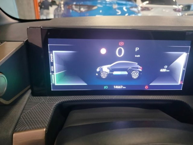 Lancia Ypsilon usata a Forlì-Cesena (19)