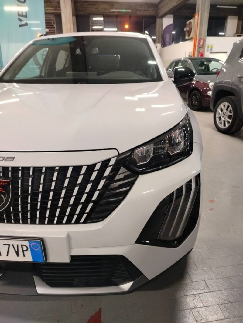 Peugeot 2008 usata a Forlì-Cesena (11)
