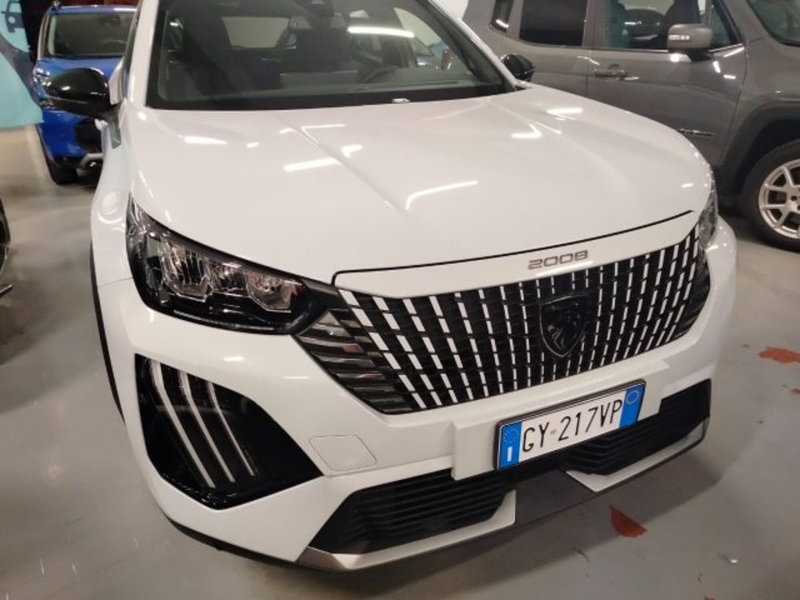Peugeot 2008 usata a Forlì-Cesena (3)
