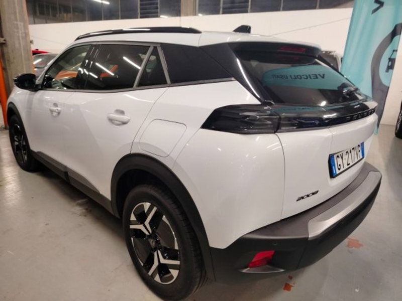 Peugeot 2008 usata a Forlì-Cesena (5)