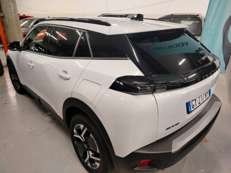 Peugeot 2008 usata a Forlì-Cesena (8)