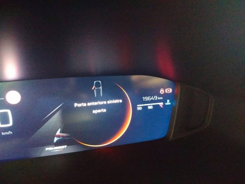 Peugeot 2008 usata a Forlì-Cesena (20)