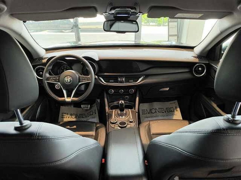 Alfa Romeo Stelvio usata a Forlì-Cesena (11)