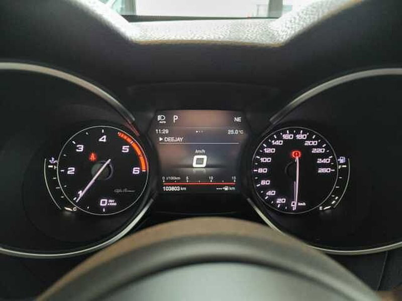 Alfa Romeo Stelvio usata a Forlì-Cesena (13)