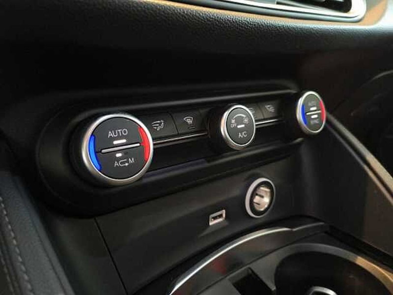 Alfa Romeo Stelvio usata a Forlì-Cesena (19)