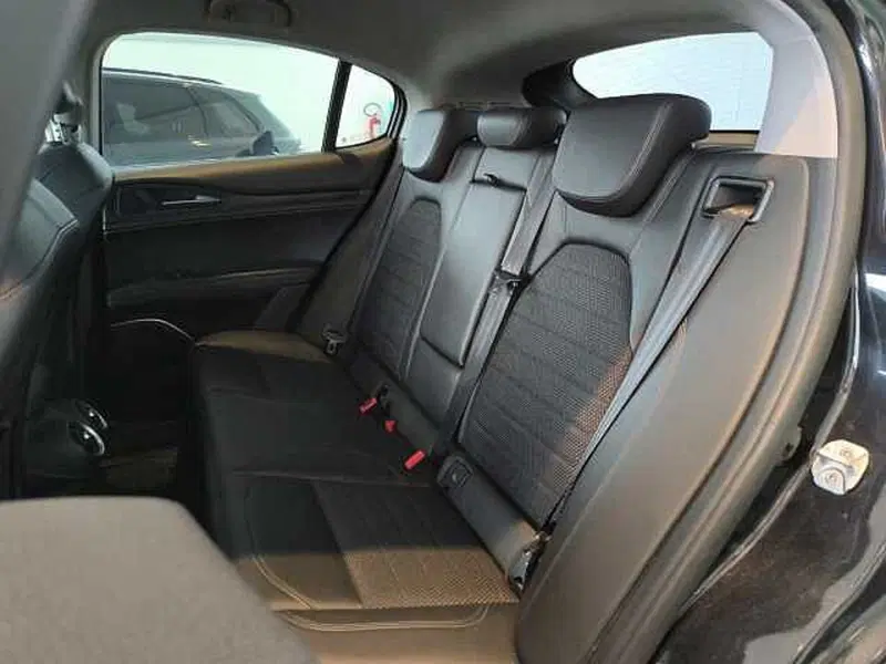 Alfa Romeo Stelvio usata a Forlì-Cesena (16)