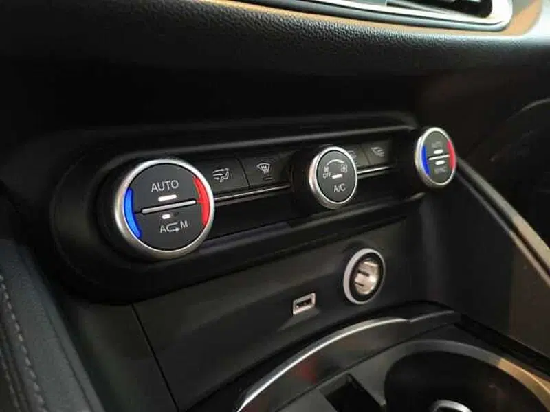 Alfa Romeo Stelvio usata a Forlì-Cesena (19)