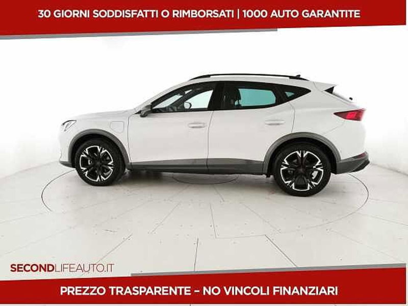 Cupra Formentor usata a Chieti (2)