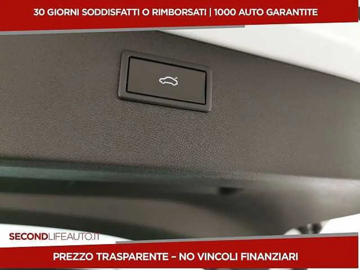 Cupra Formentor usata a Chieti (20)