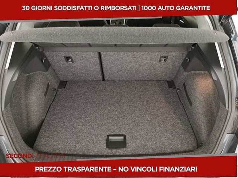SEAT Arona usata a Chieti (10)