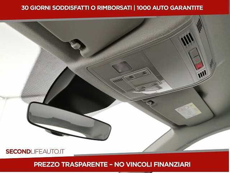 SEAT Arona usata a Chieti (19)