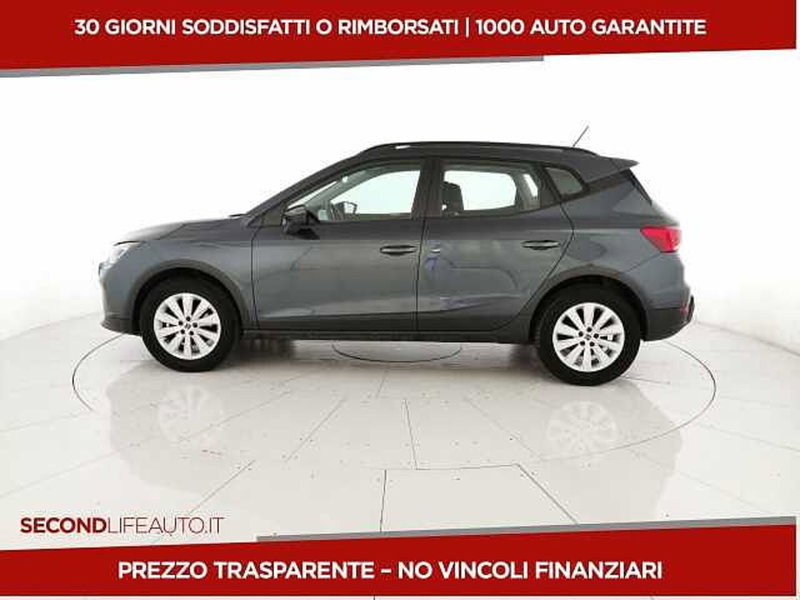 SEAT Arona usata a Chieti (2)