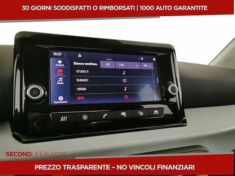 SEAT Arona usata a Chieti (20)