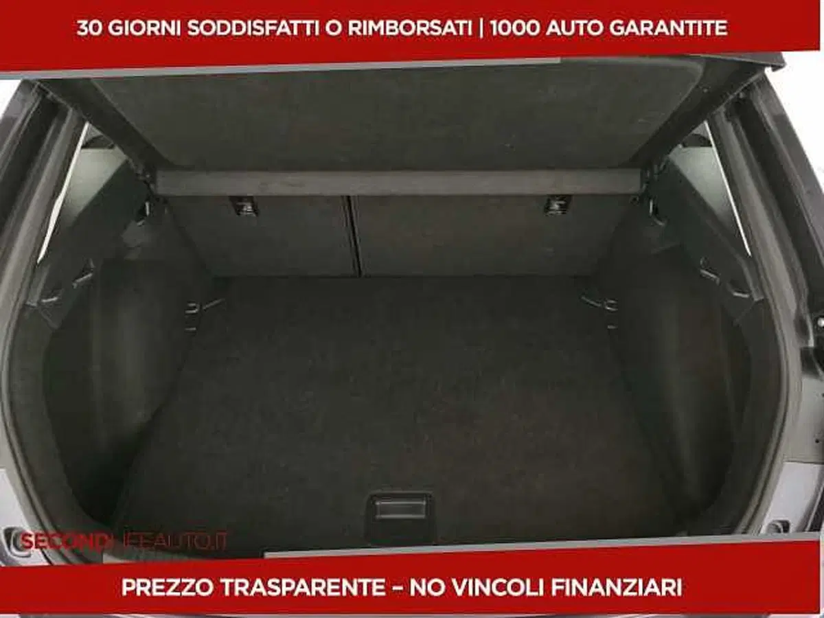 Volkswagen Taigo usata a Chieti (10)