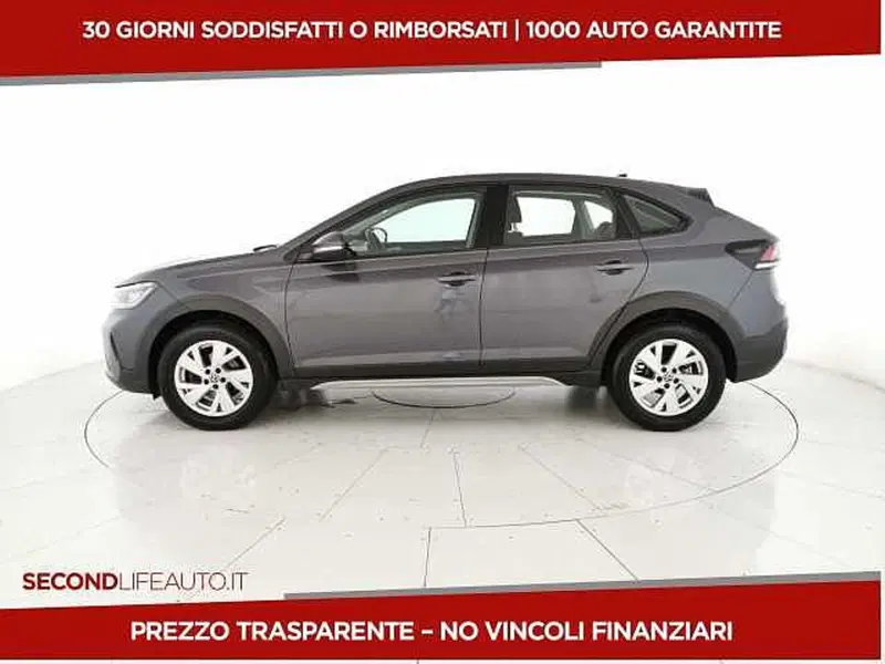Volkswagen Taigo usata a Chieti (2)