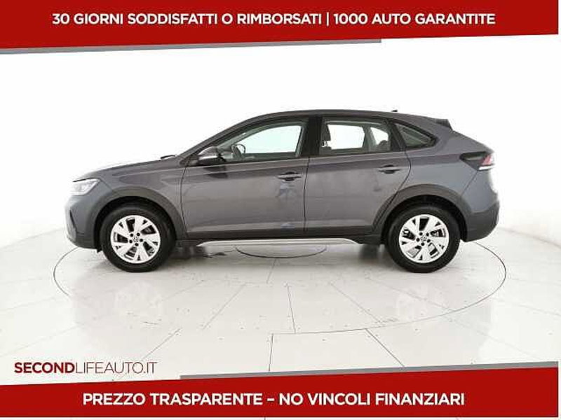 Volkswagen Taigo usata a Chieti (2)