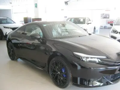 Honda Prelude 2.0 hev Advance ecvt nuova a Porto San Giorgio