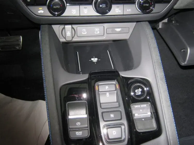 Honda Prelude nuova a Fermo (12)