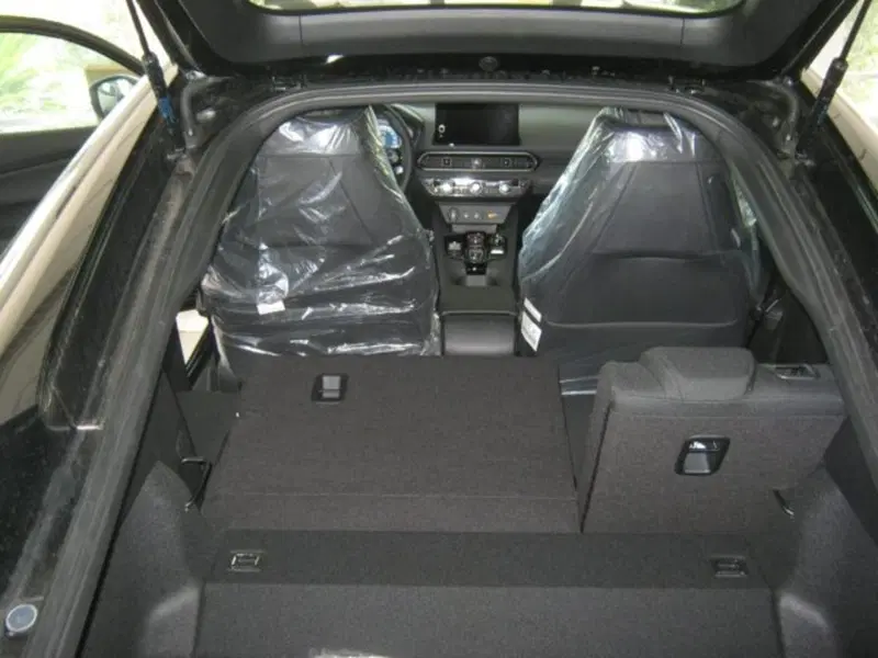 Honda Prelude nuova a Fermo (14)