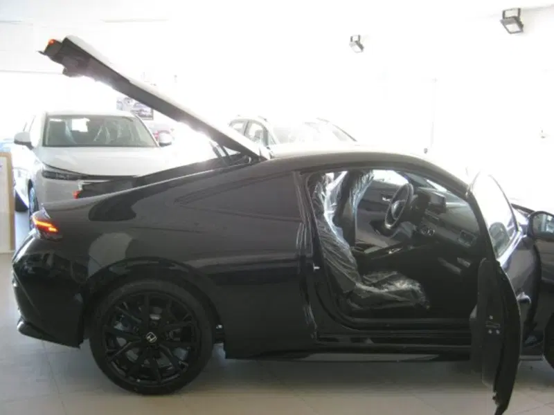 Honda Prelude nuova a Fermo (16)