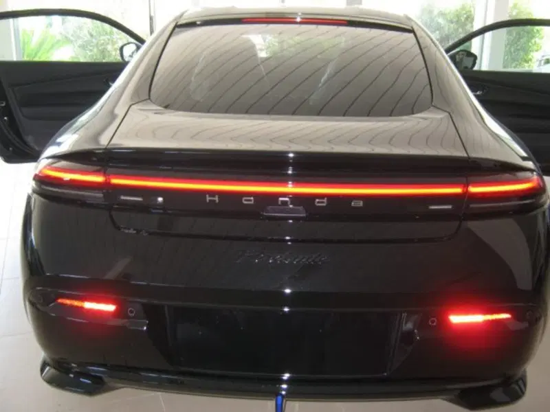 Honda Prelude nuova a Fermo (17)