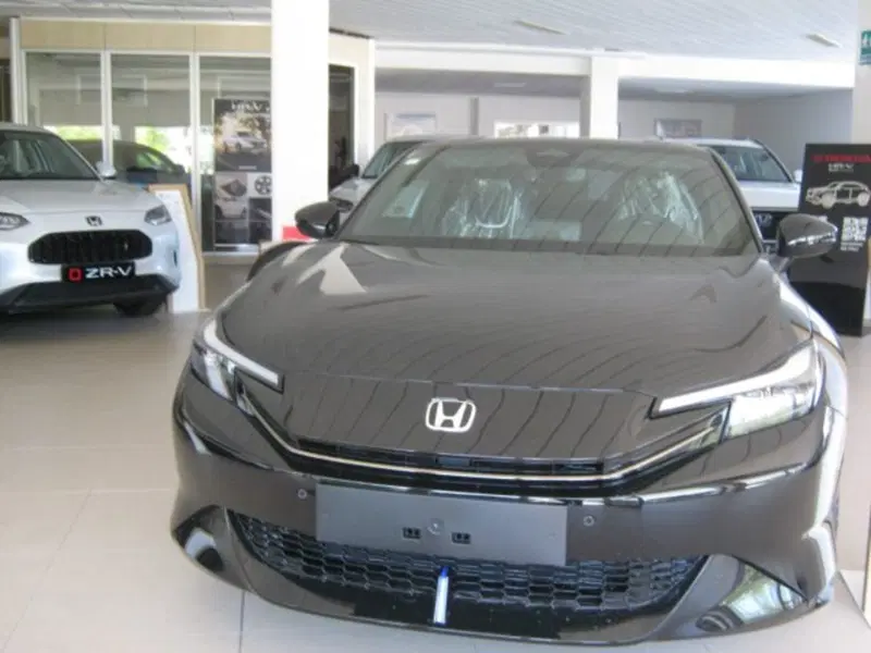 Honda Prelude nuova a Fermo (2)