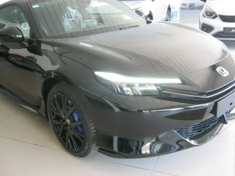 Honda Prelude nuova a Fermo (20)