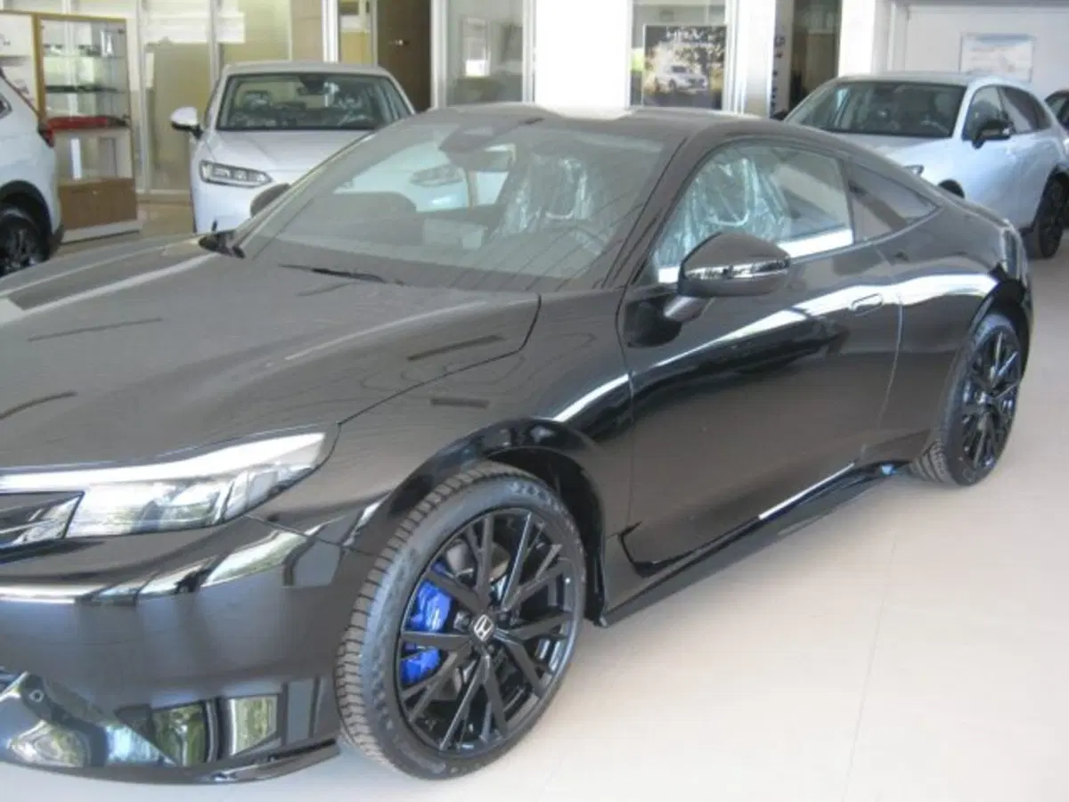Honda Prelude nuova a Fermo (3)
