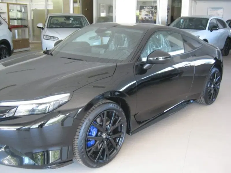 Honda Prelude nuova a Fermo (3)