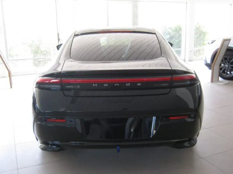 Honda Prelude nuova a Fermo (5)