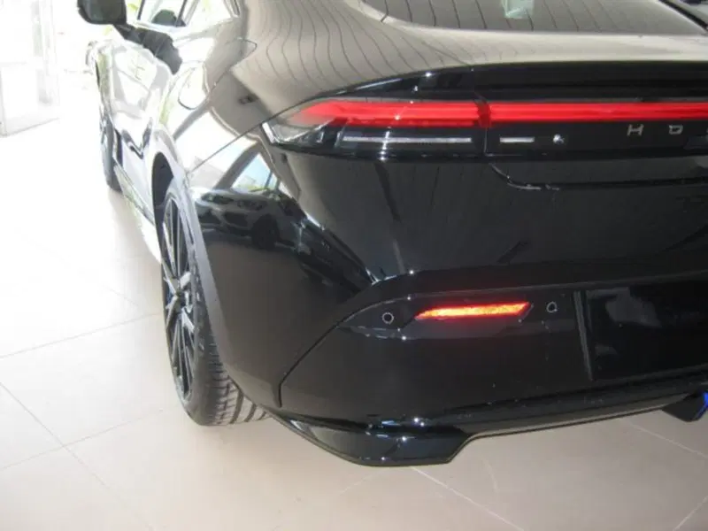 Honda Prelude nuova a Fermo (6)