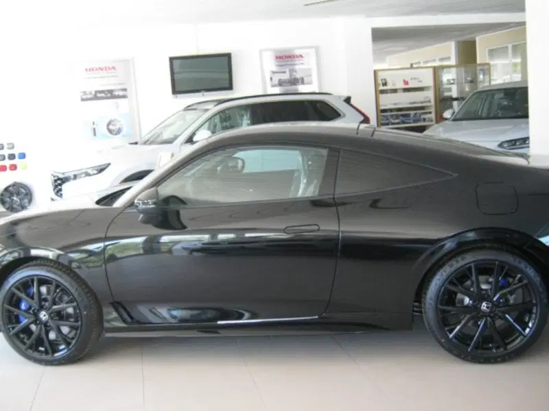 Honda Prelude nuova a Fermo (7)