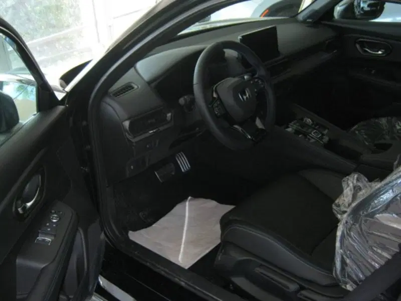 Honda Prelude nuova a Fermo (8)