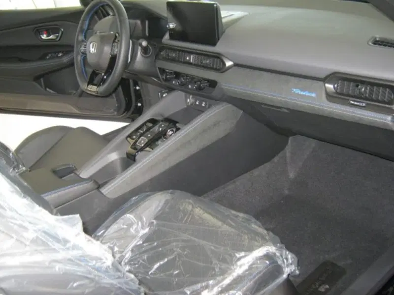 Honda Prelude nuova a Fermo (9)