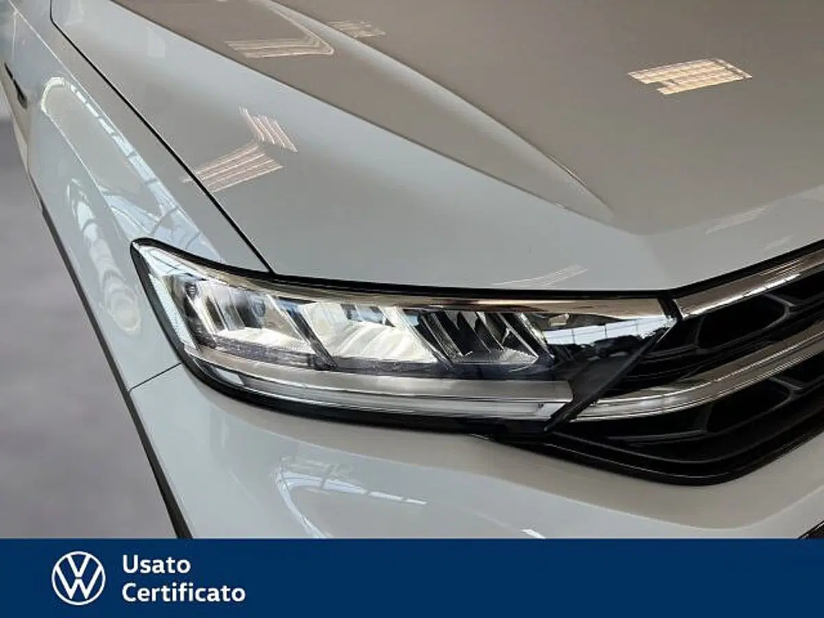 Volkswagen T-Roc usata a Vicenza (19)