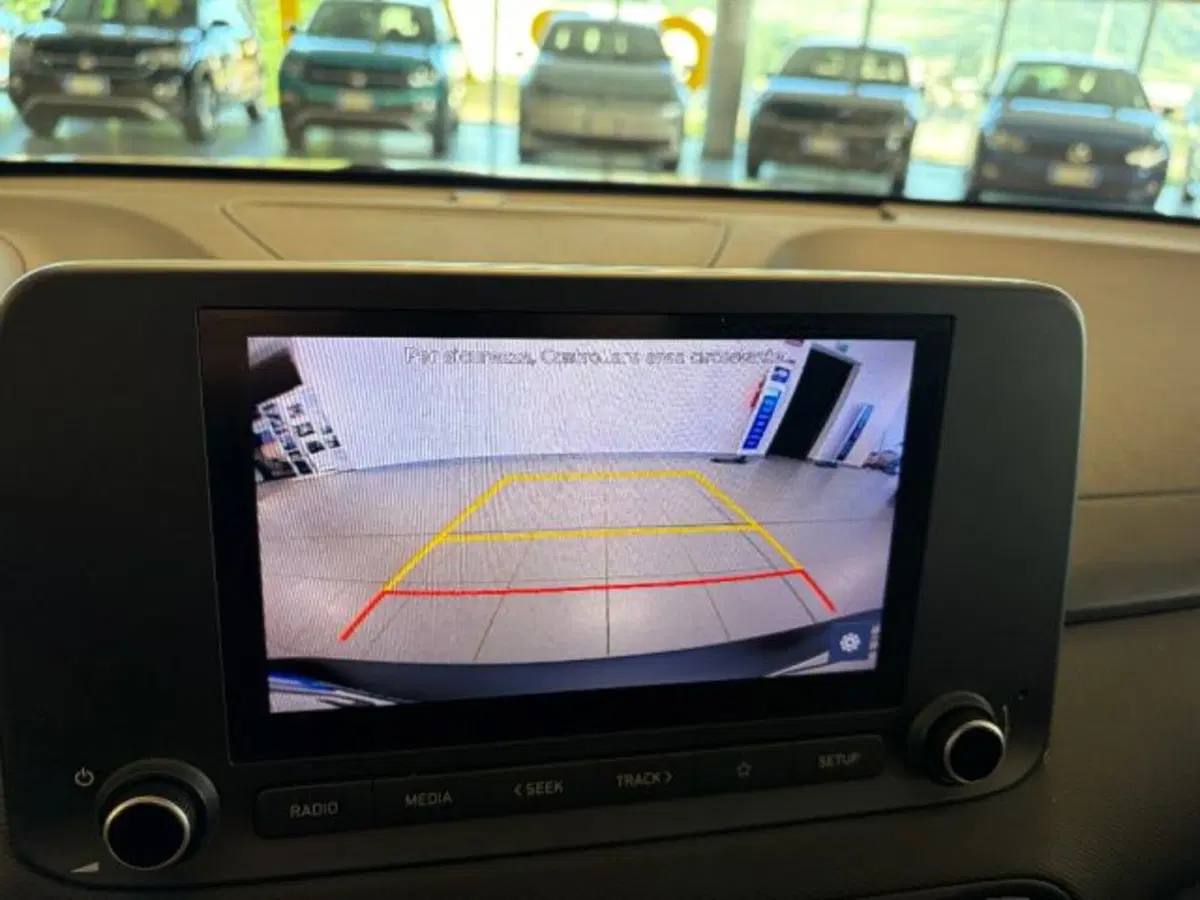 Hyundai Kona usata a Cuneo (10)