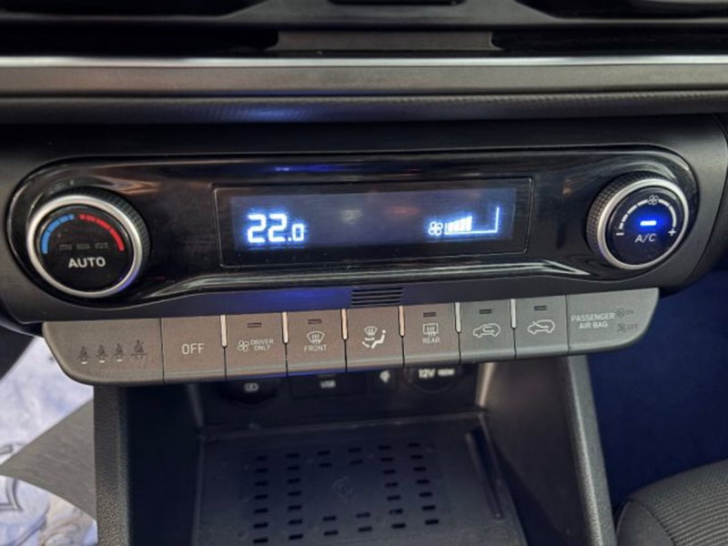 Hyundai Kona usata a Cuneo (14)