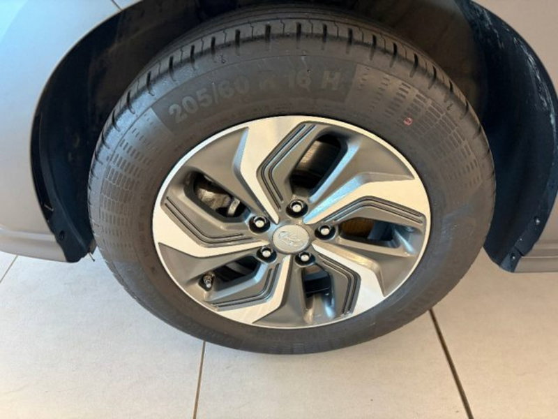 Hyundai Kona usata a Cuneo (15)